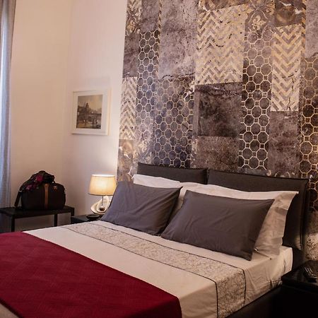 Monticello Apartment Via Cavour 罗马 外观 照片