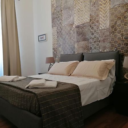 Monticello Apartment Via Cavour 罗马 外观 照片