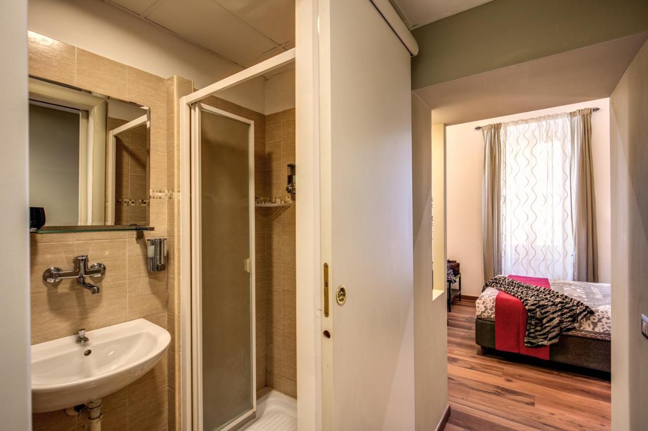 Monticello Apartment Via Cavour 罗马 客房 照片