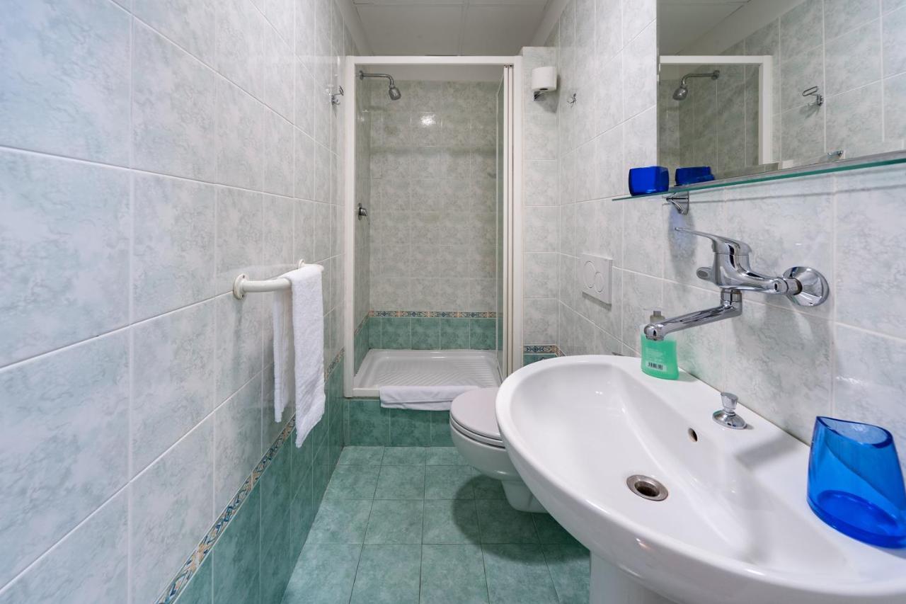 Monticello Apartment Via Cavour 罗马 外观 照片